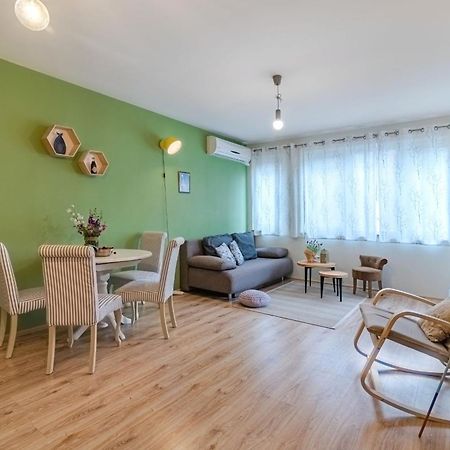 Soulful Apartments Varna Luaran gambar