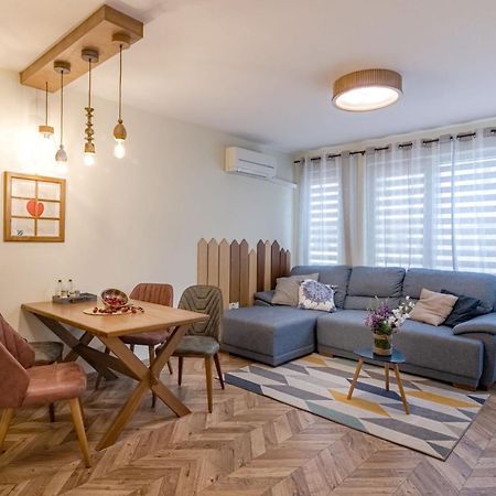 Soulful Apartments Varna Luaran gambar