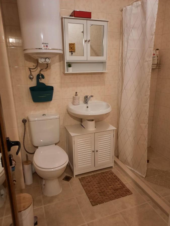 Soulful Apartments Varna Luaran gambar