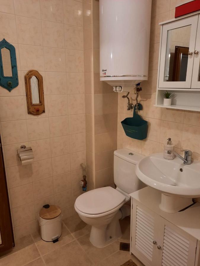 Soulful Apartments Varna Luaran gambar