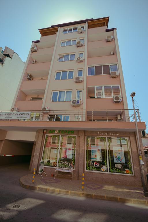 Soulful Apartments Varna Luaran gambar