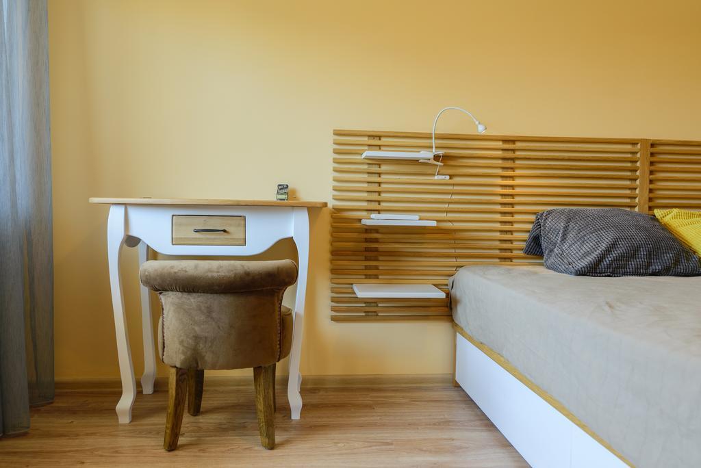 Soulful Apartments Varna Luaran gambar