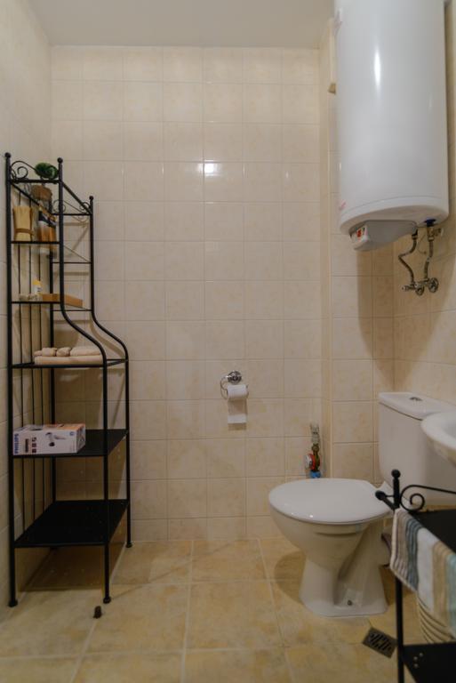 Soulful Apartments Varna Luaran gambar