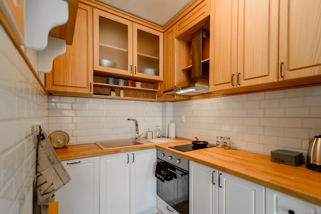 Soulful Apartments Varna Luaran gambar