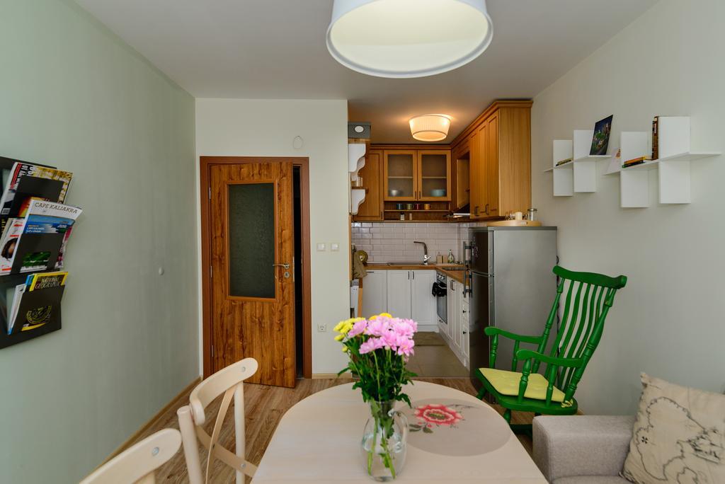Soulful Apartments Varna Luaran gambar