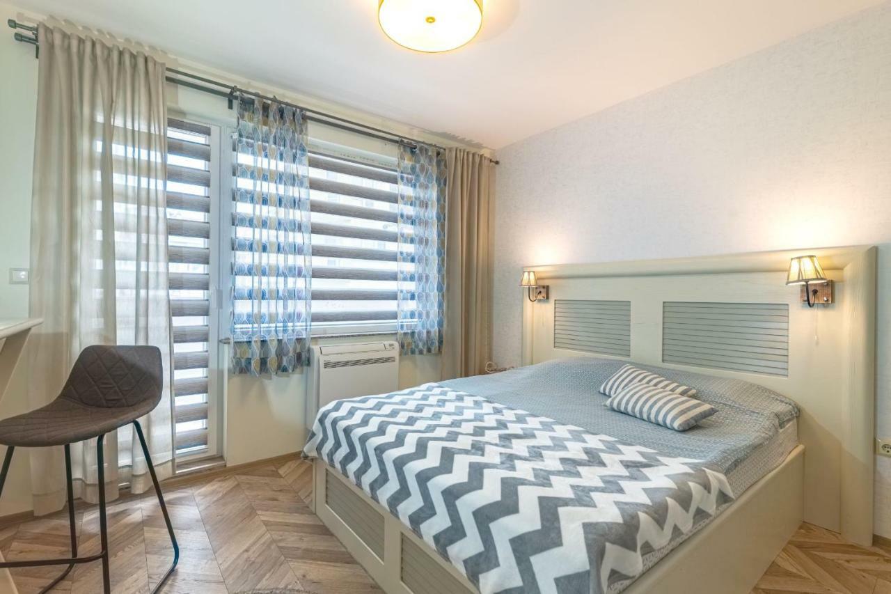 Soulful Apartments Varna Luaran gambar
