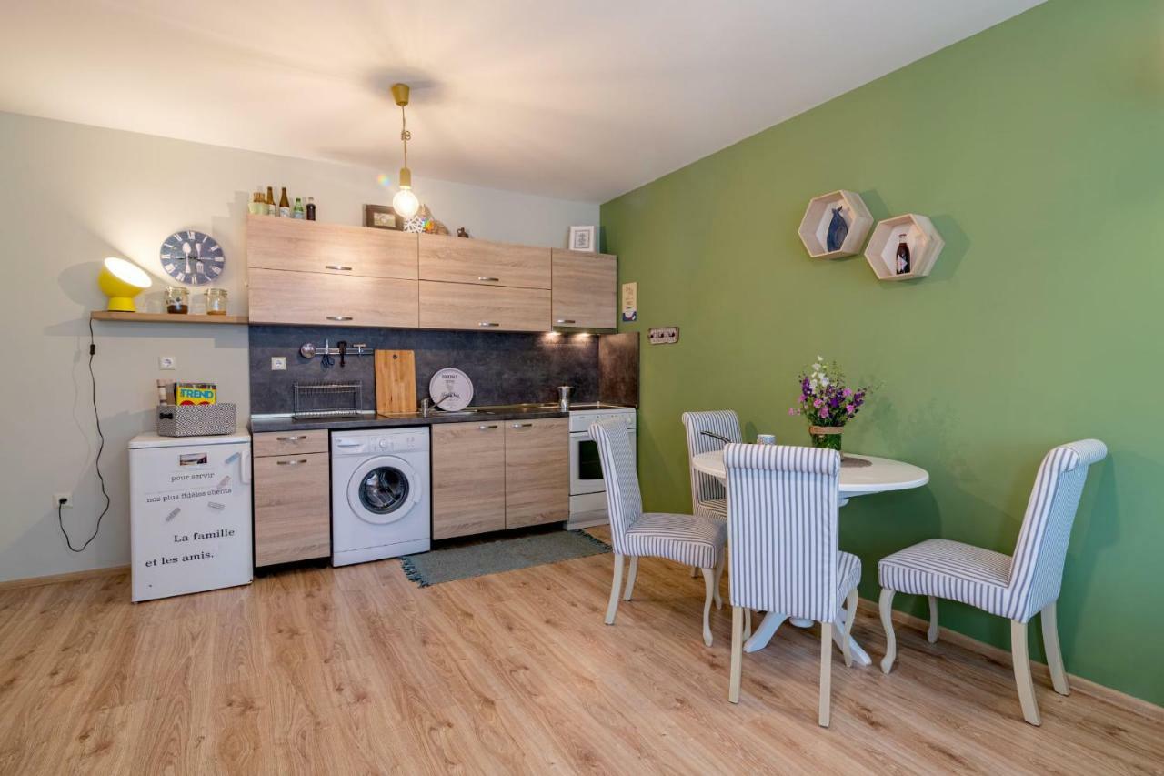 Soulful Apartments Varna Luaran gambar