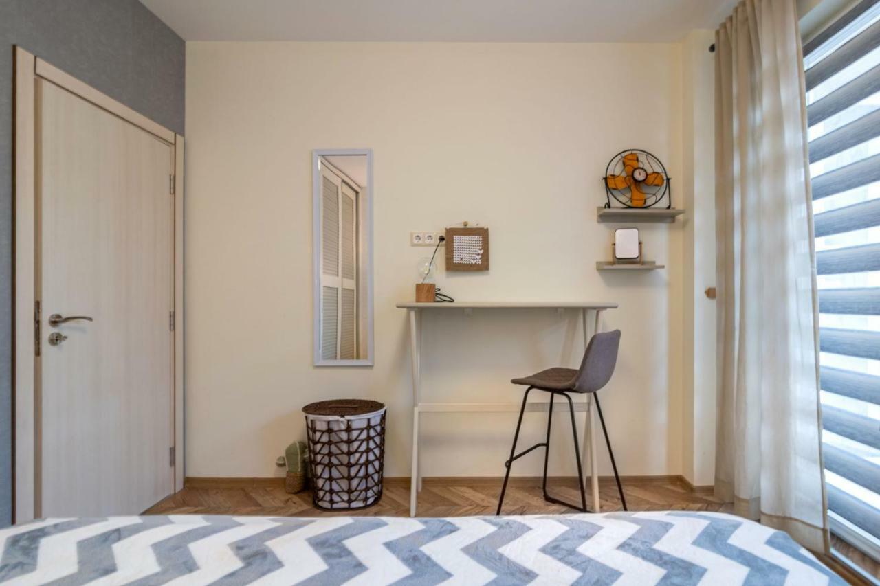 Soulful Apartments Varna Luaran gambar