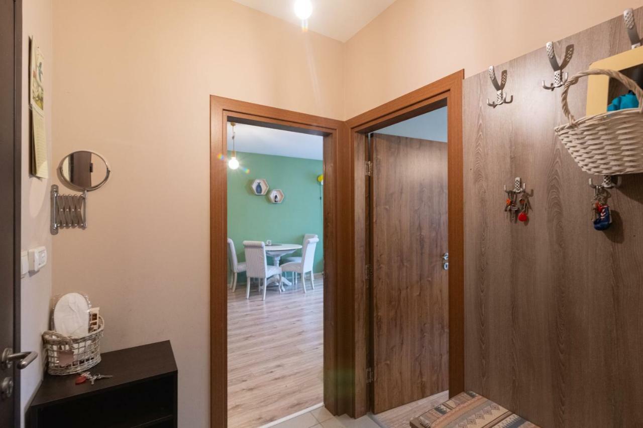 Soulful Apartments Varna Luaran gambar