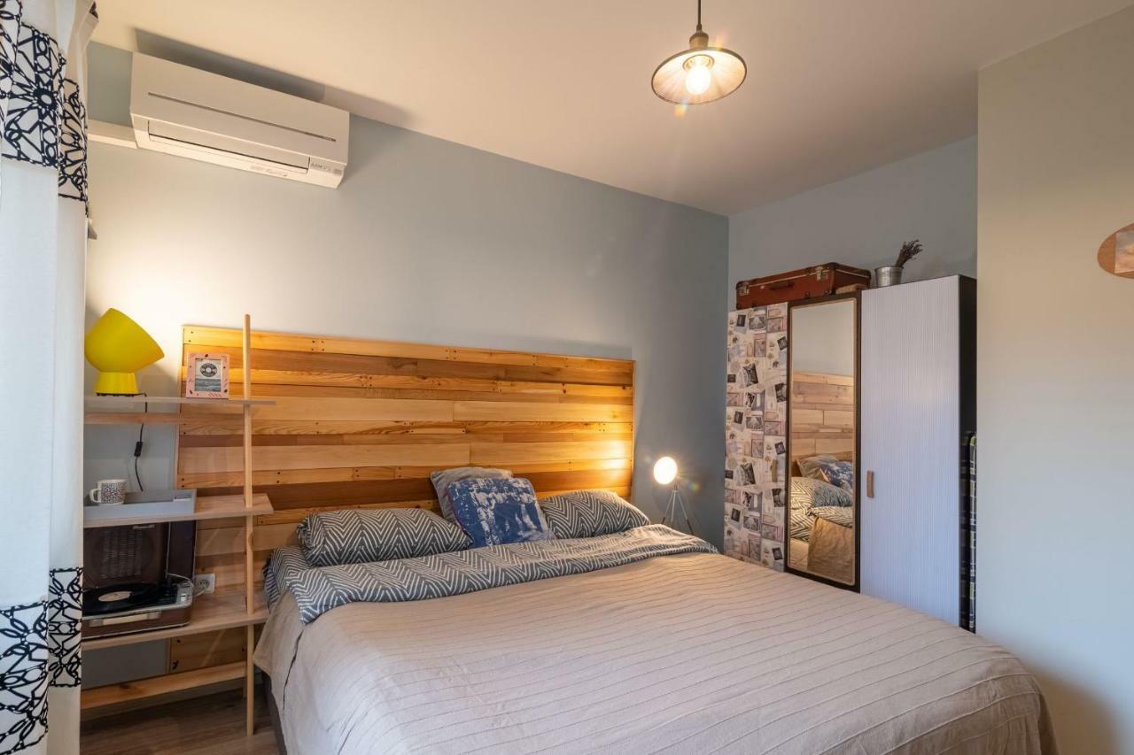Soulful Apartments Varna Luaran gambar