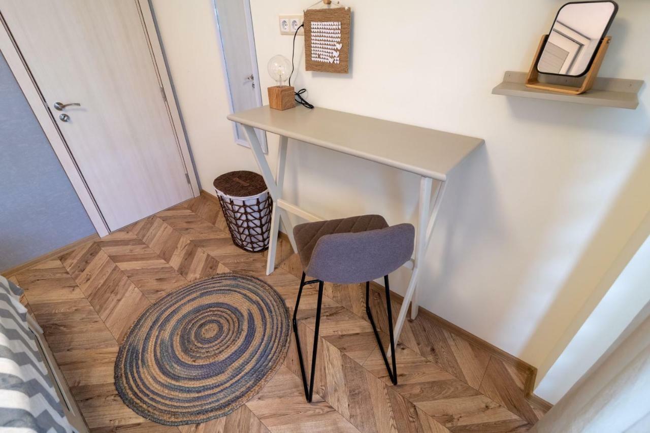 Soulful Apartments Varna Luaran gambar