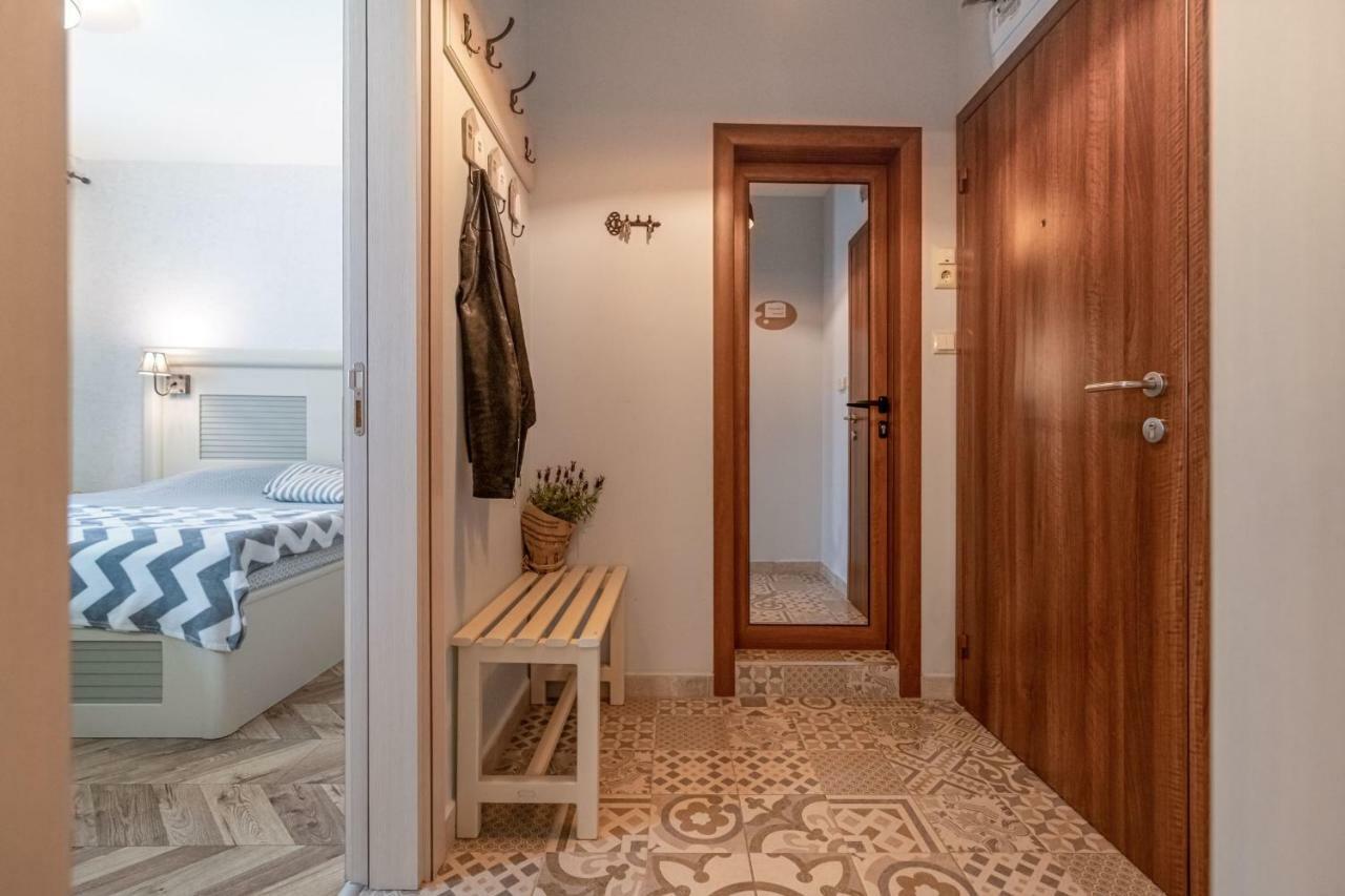 Soulful Apartments Varna Luaran gambar
