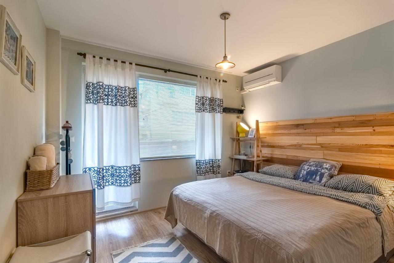 Soulful Apartments Varna Luaran gambar