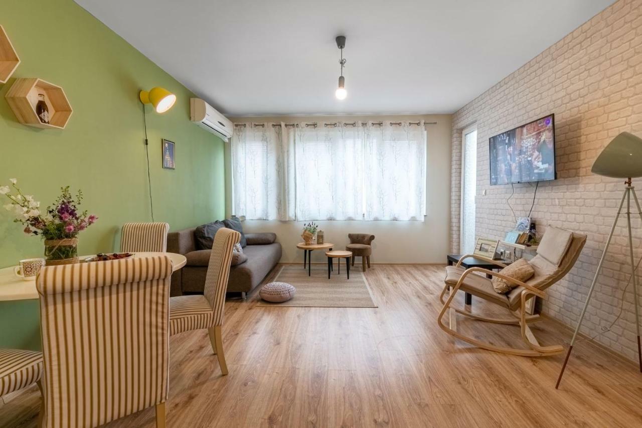 Soulful Apartments Varna Luaran gambar