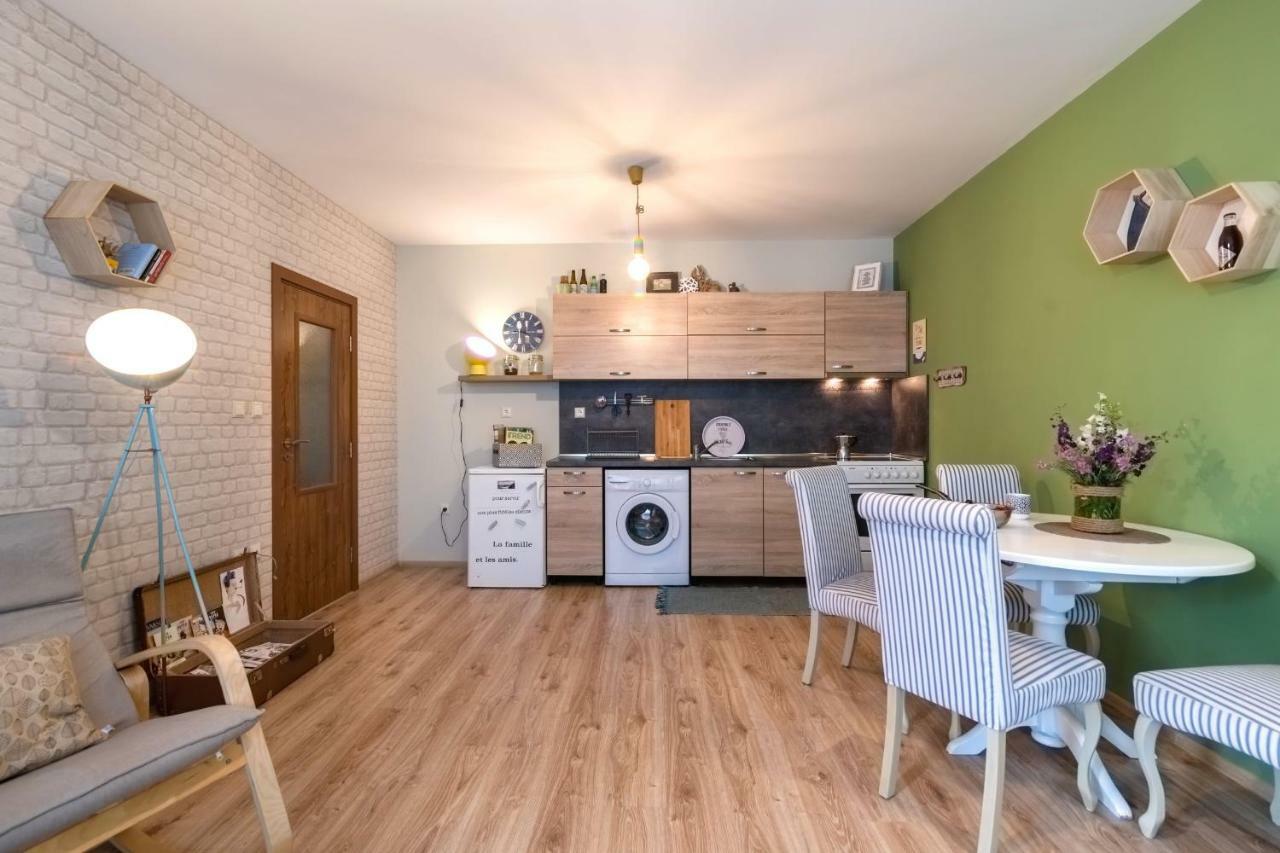 Soulful Apartments Varna Luaran gambar