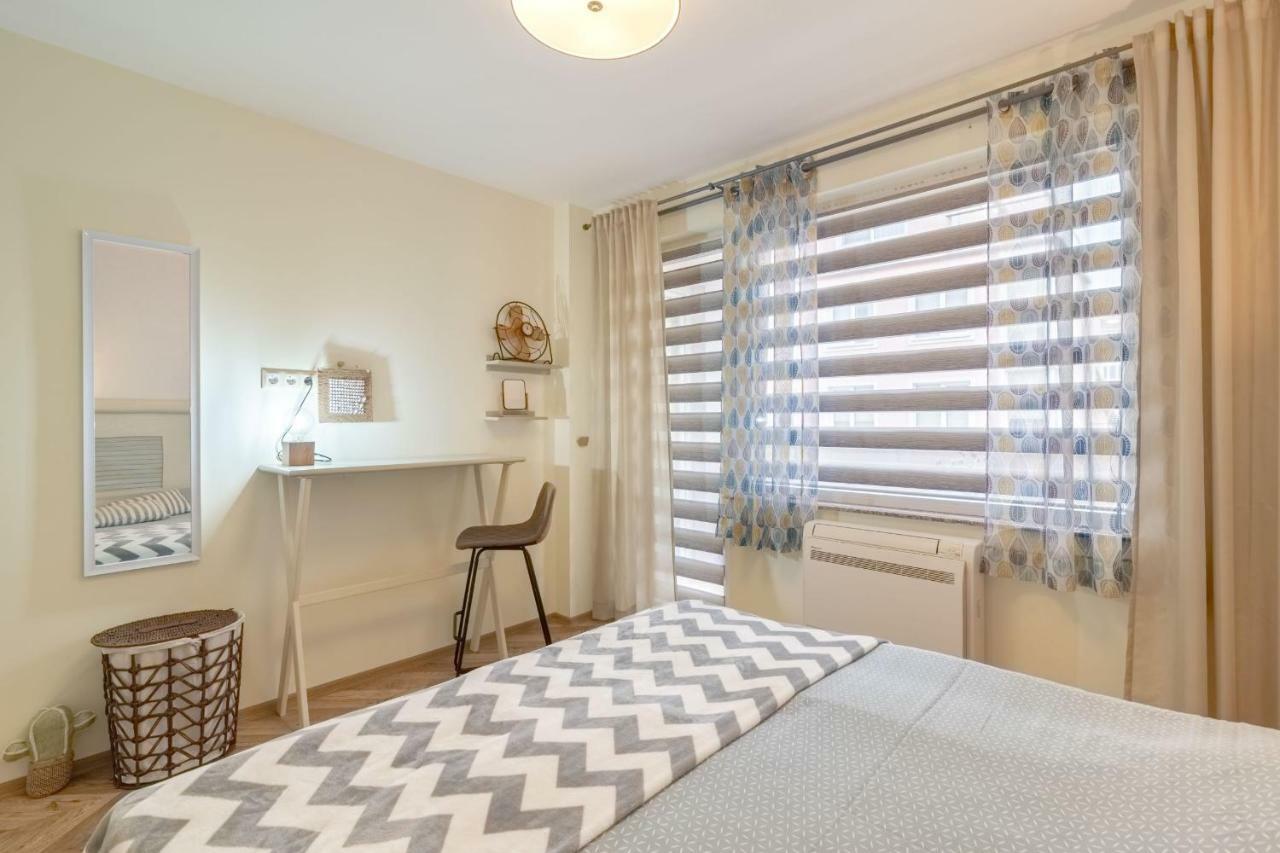 Soulful Apartments Varna Luaran gambar