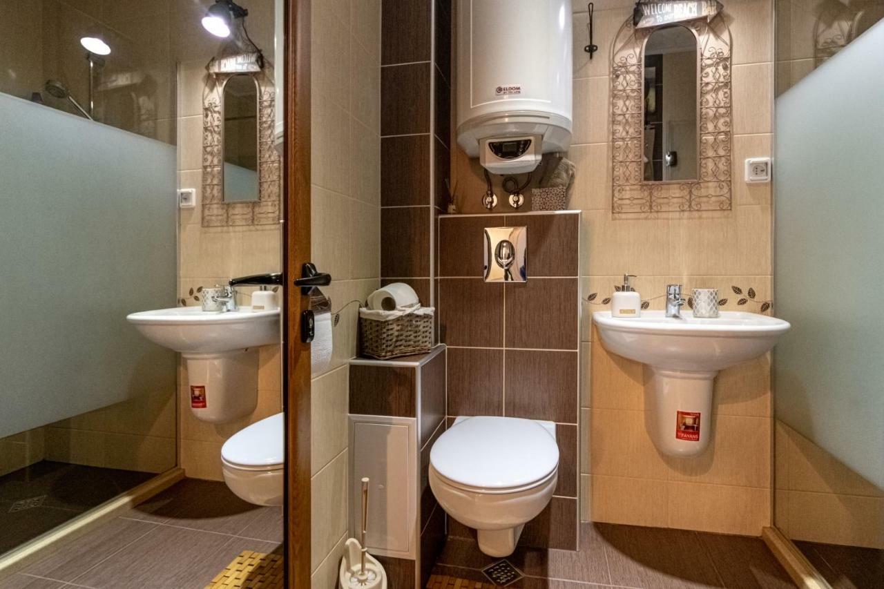 Soulful Apartments Varna Luaran gambar