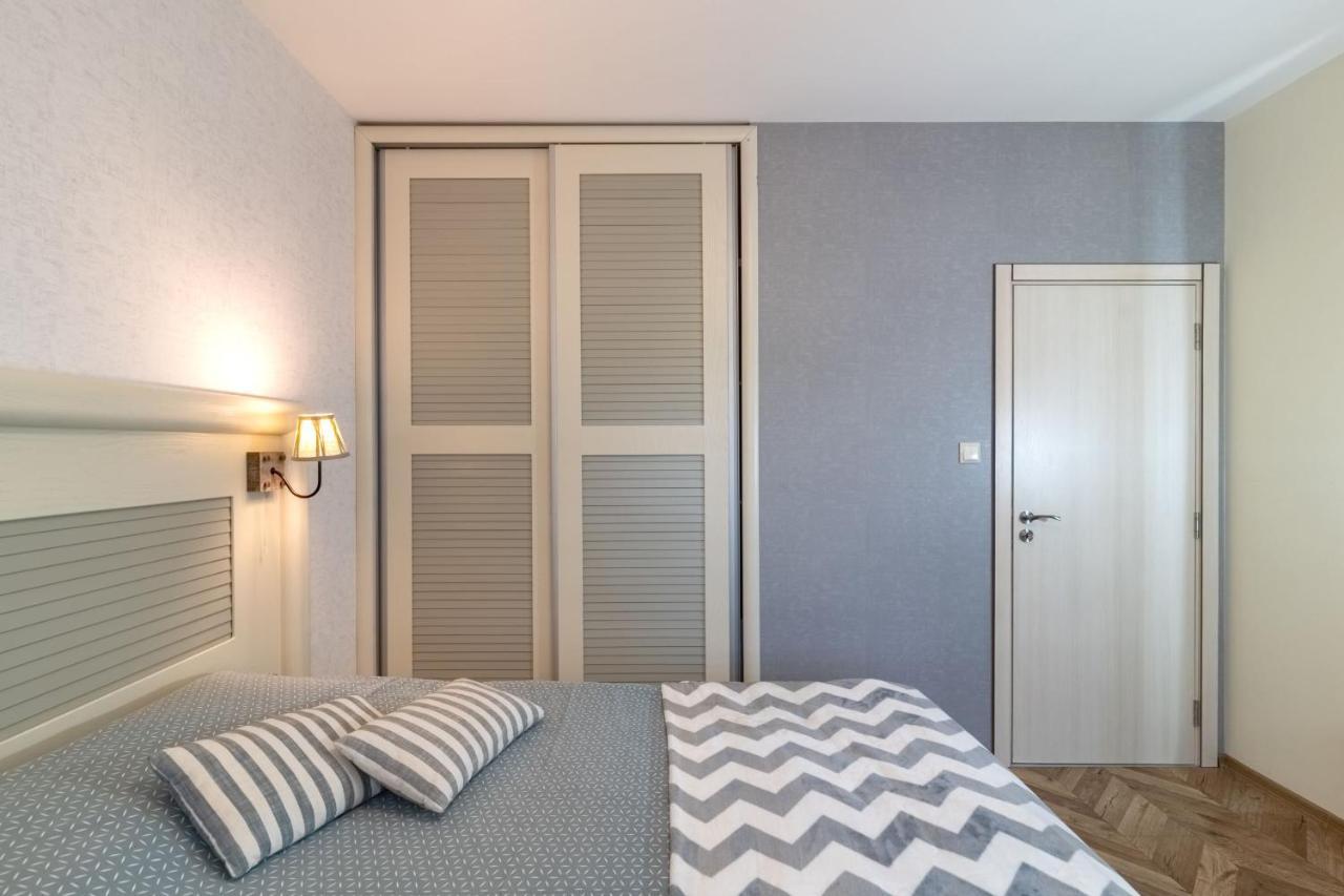 Soulful Apartments Varna Luaran gambar