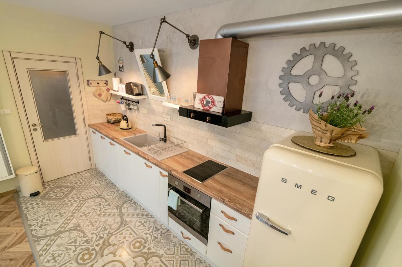 Soulful Apartments Varna Luaran gambar