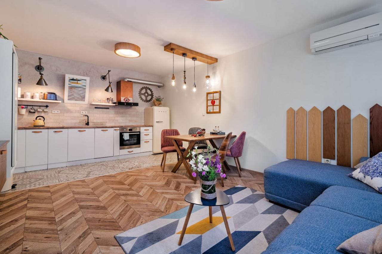 Soulful Apartments Varna Luaran gambar