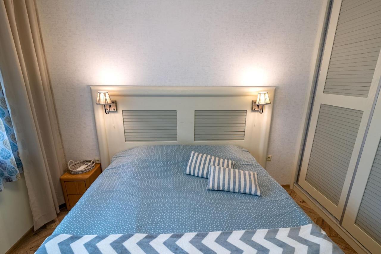 Soulful Apartments Varna Luaran gambar