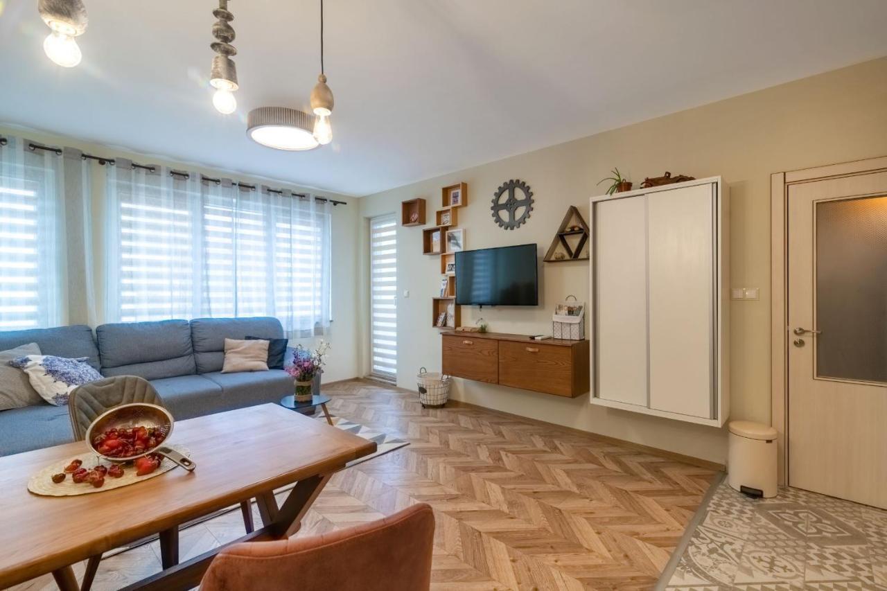 Soulful Apartments Varna Luaran gambar