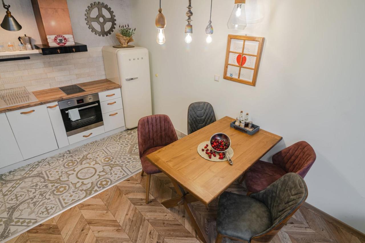 Soulful Apartments Varna Luaran gambar