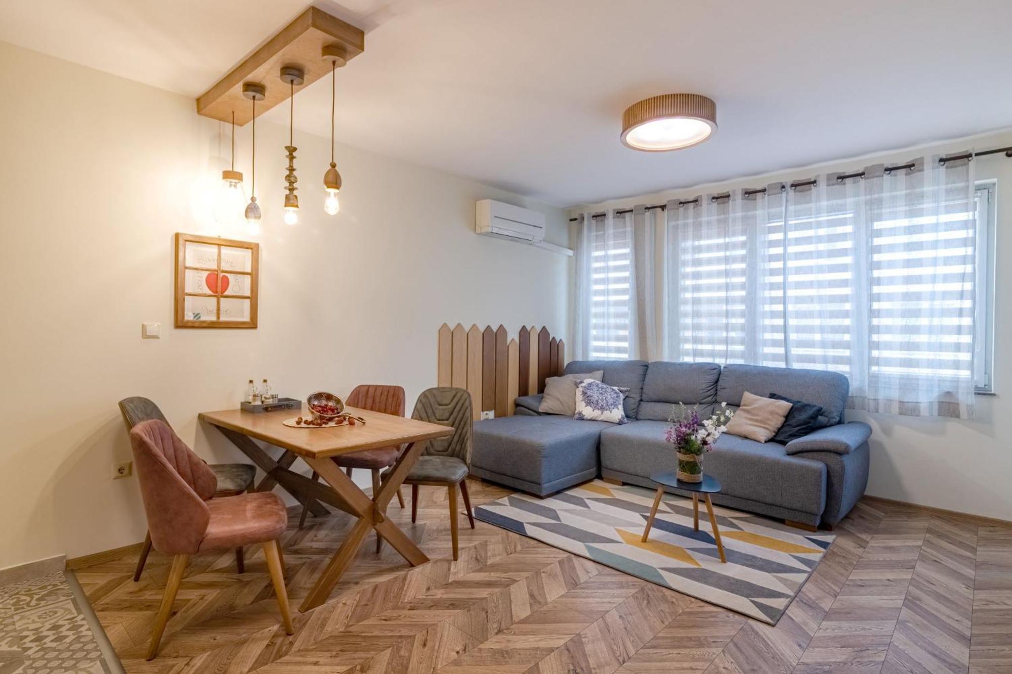 Soulful Apartments Varna Luaran gambar