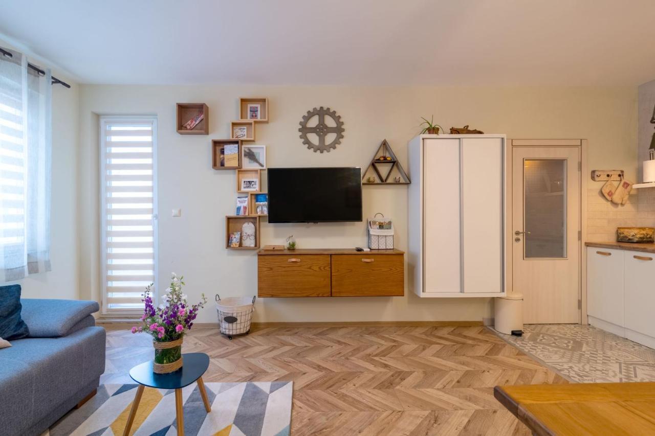 Soulful Apartments Varna Luaran gambar