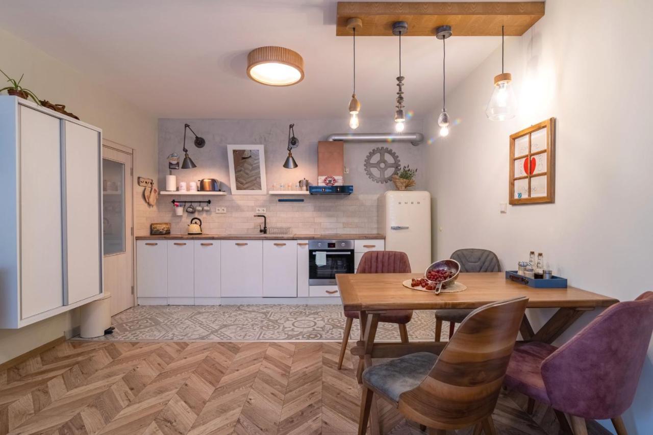 Soulful Apartments Varna Luaran gambar